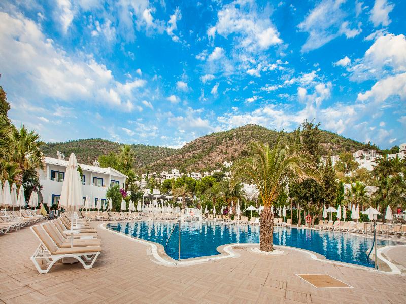 Hotel Labranda TMT Bodrum Resort slide 2