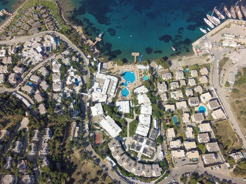 Hotel Labranda TMT Bodrum Resort slide 5