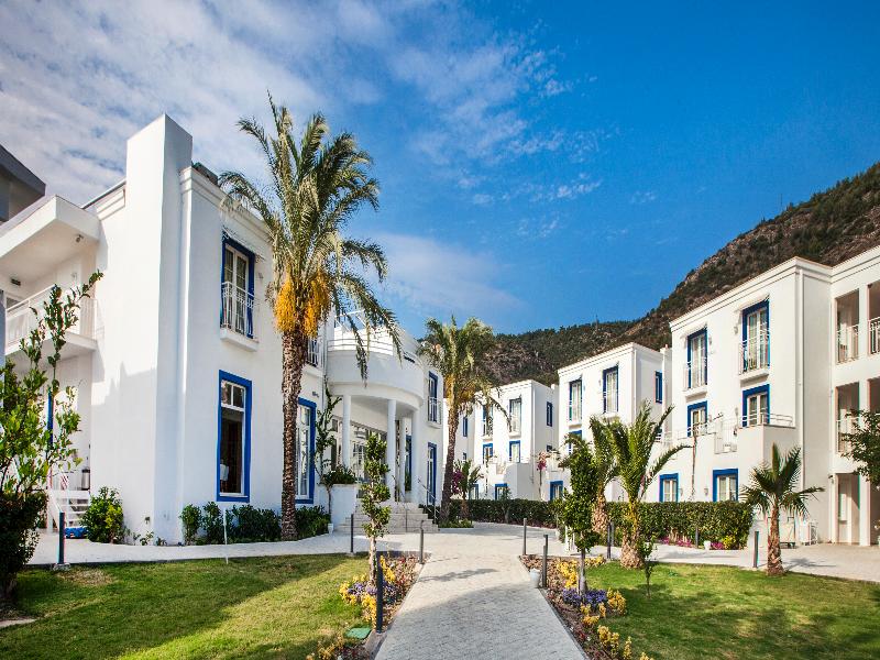 Hotel Labranda TMT Bodrum Resort slide 4