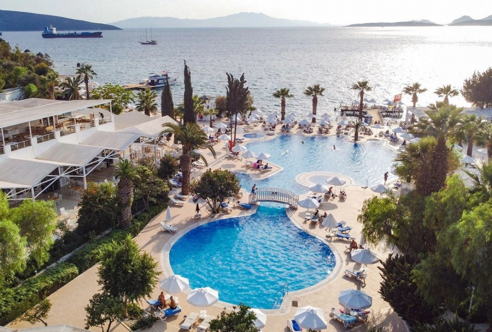 Hotel Labranda TMT Bodrum Resort