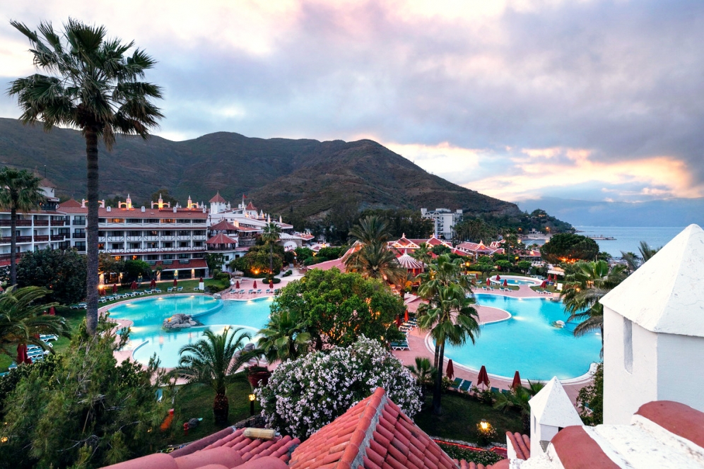 Marti Resort Deluxe