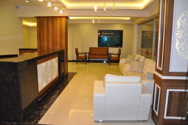 Mitos Suit & Hotel slide 3