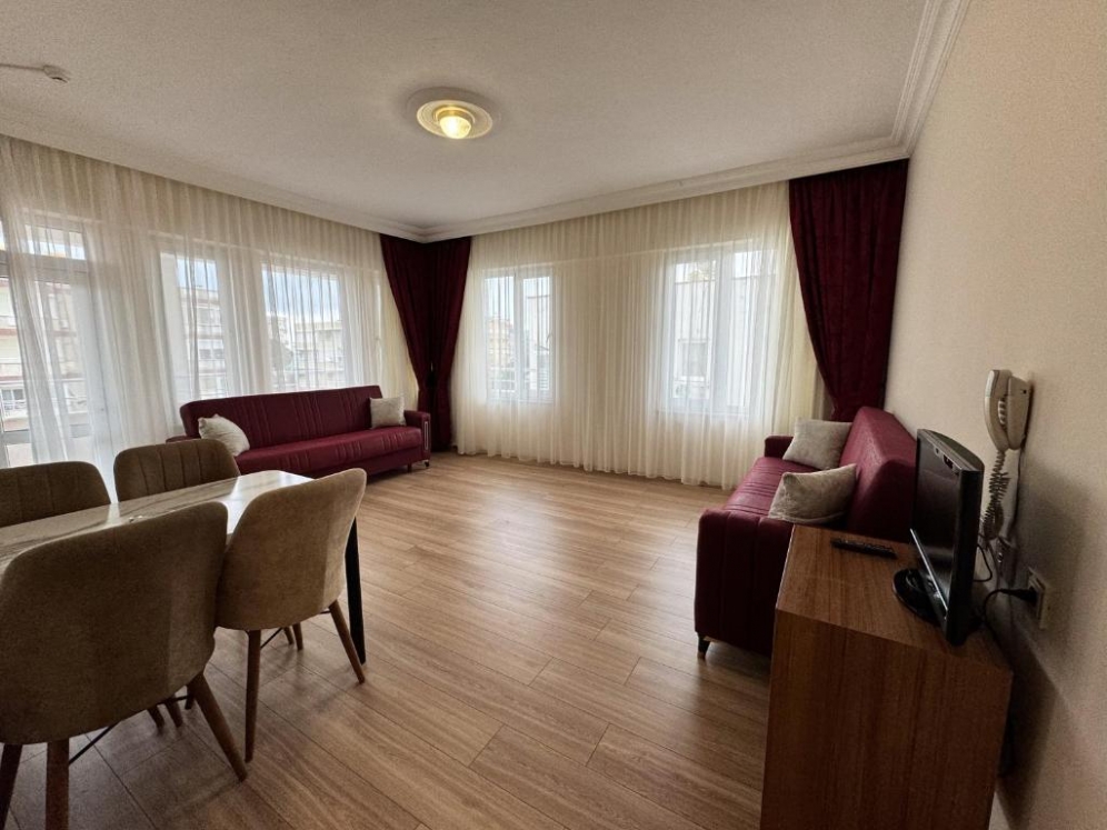 Mitos Suit & Hotel slide 5