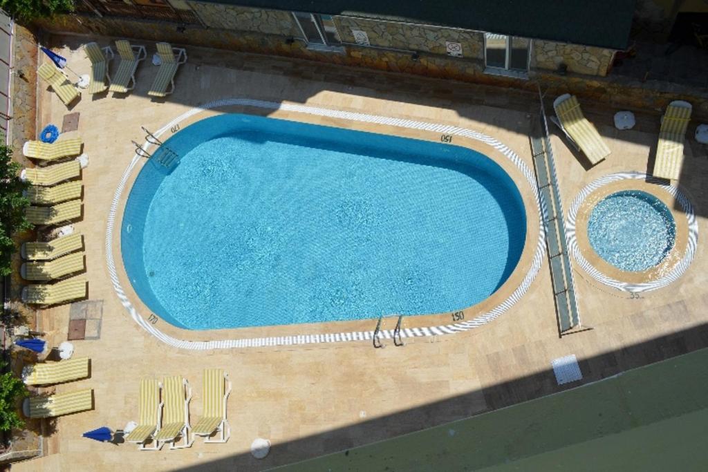 Mitos Suit & Hotel slide 4