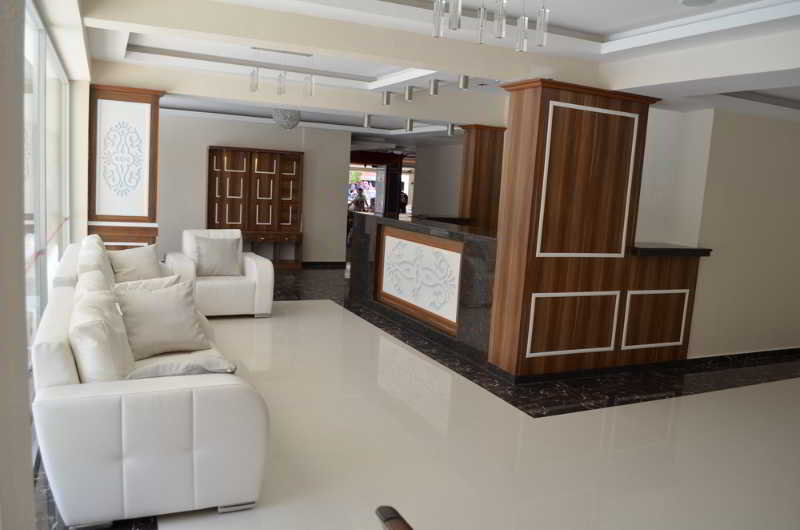 Mitos Suit & Hotel slide 2