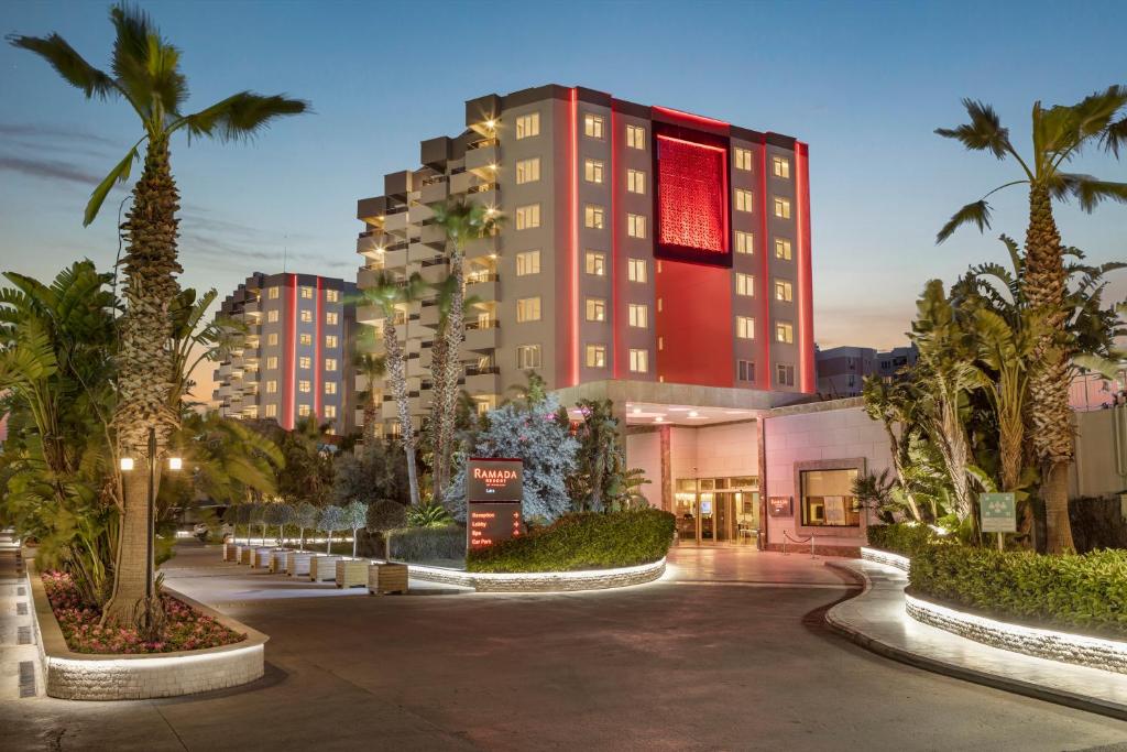 Ramada Resort By Wyndham Lara slide 2