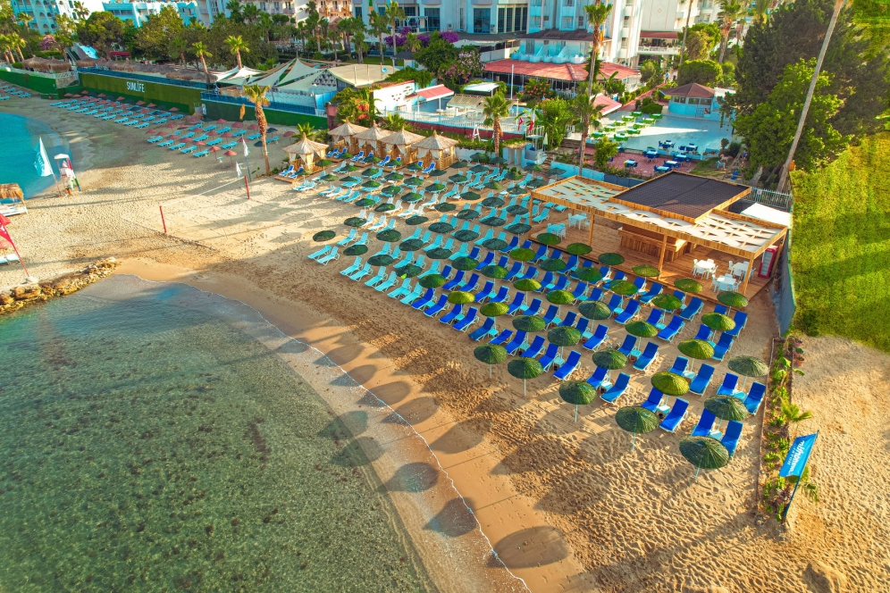 Ramira Beach Hotel slide 2