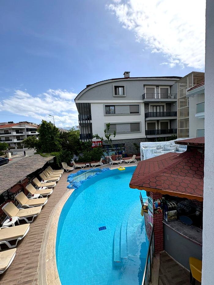 Rayon Apart Hotel slide 4