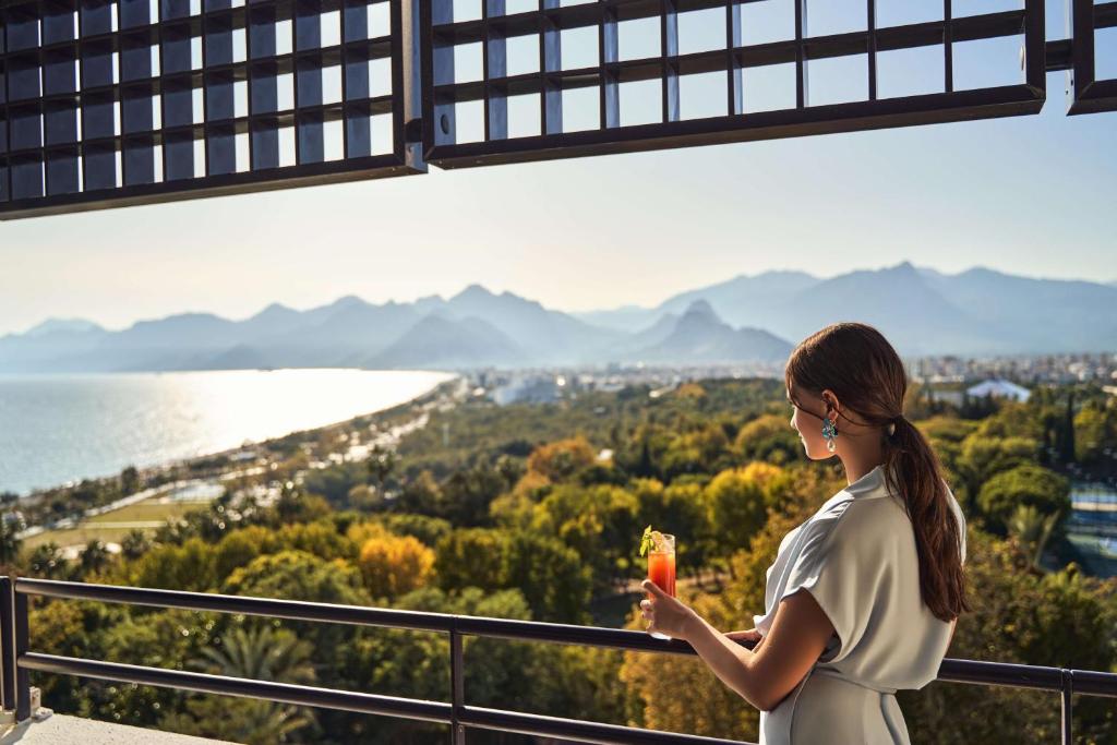 Rixos Downtown Antalya slide 3