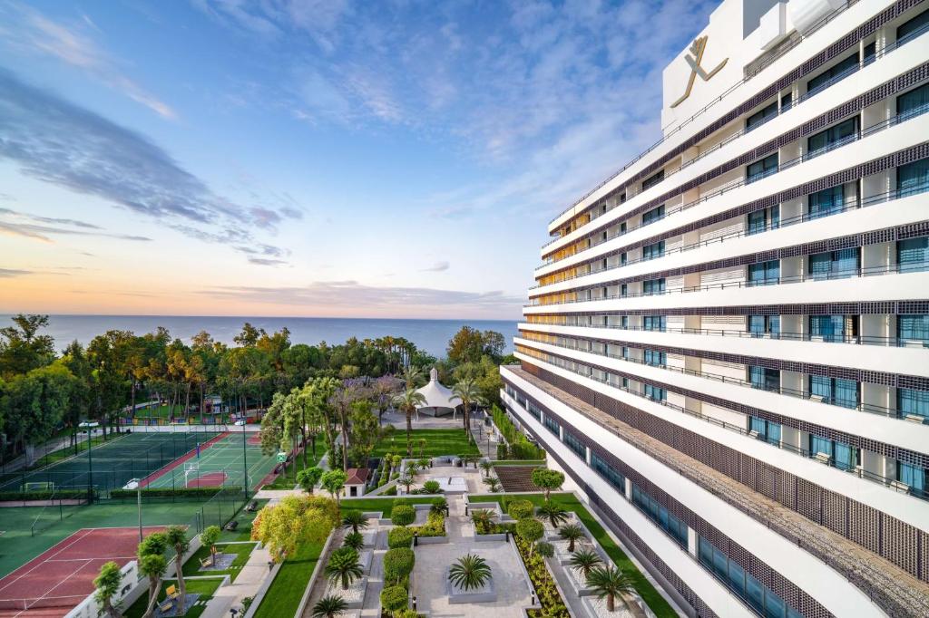 Rixos Downtown Antalya slide 2