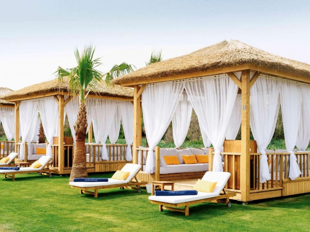 Rixos Premium Belek slide 5
