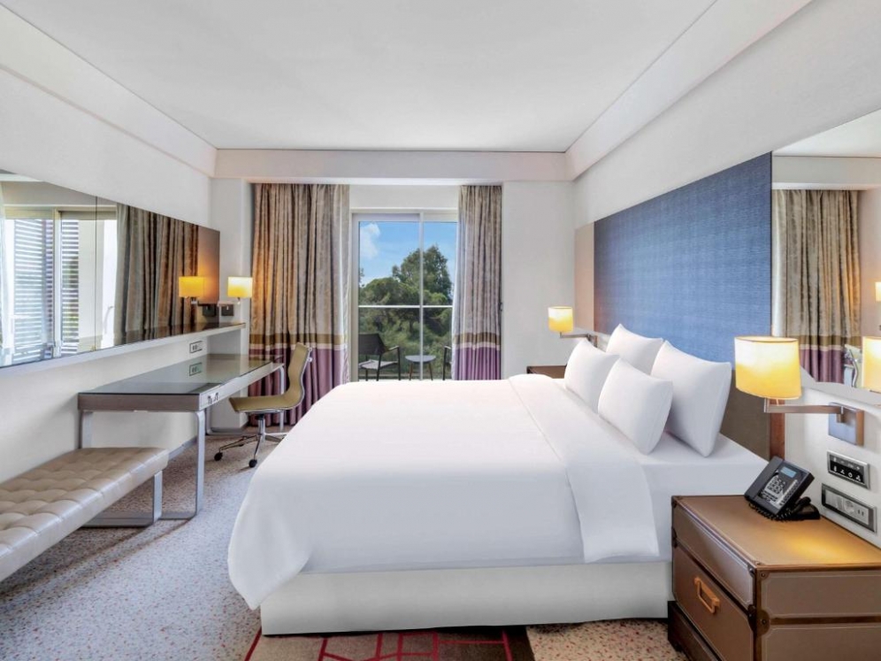 Rixos Premium Belek slide 3
