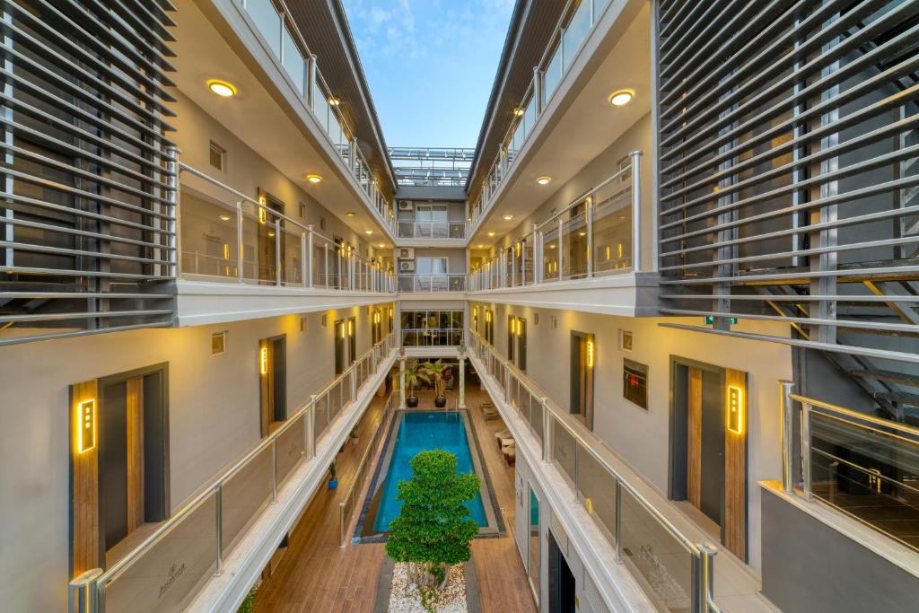 Royalisa Palmiye Beach Hotel (Adults Only 16+) slide 4