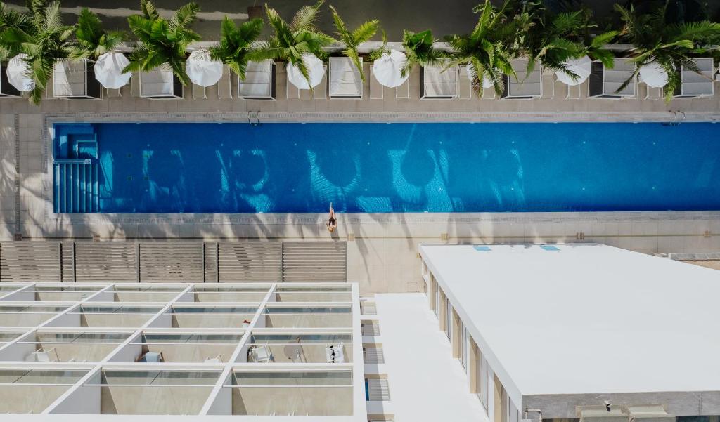 Tasia Maris Seasons Hotel - Adults Only 16+ slide 4