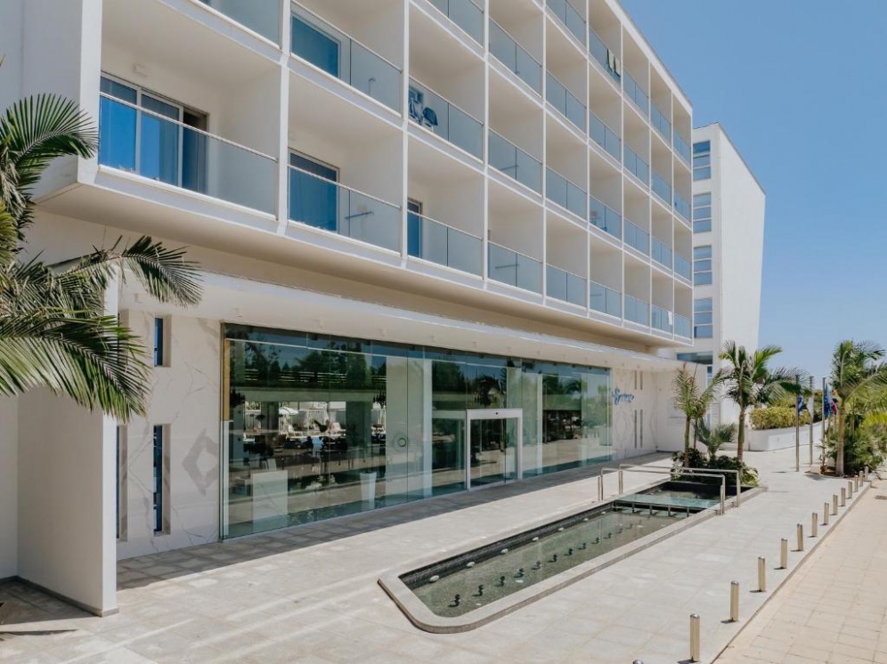 Tasia Maris Seasons Hotel - Adults Only 16+ slide 5