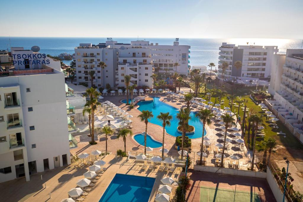 Tsokkos Protaras Hotel slide 3