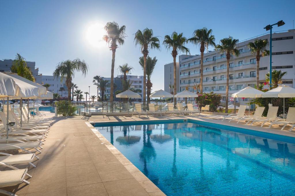 Tsokkos Protaras Hotel slide 2