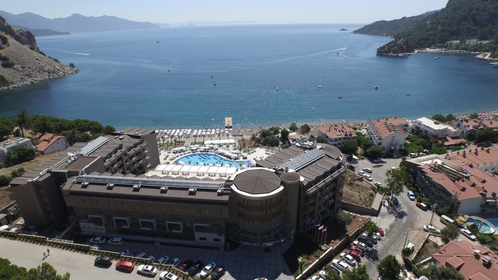 Turunc Premium Hotel slide 3
