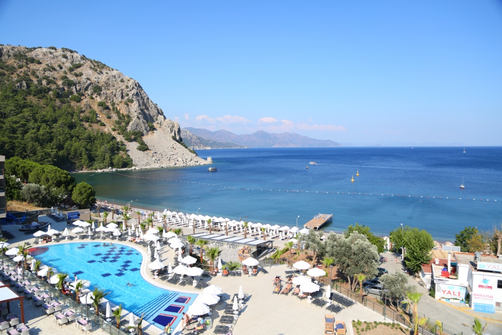 Turunc Premium Hotel slide 4