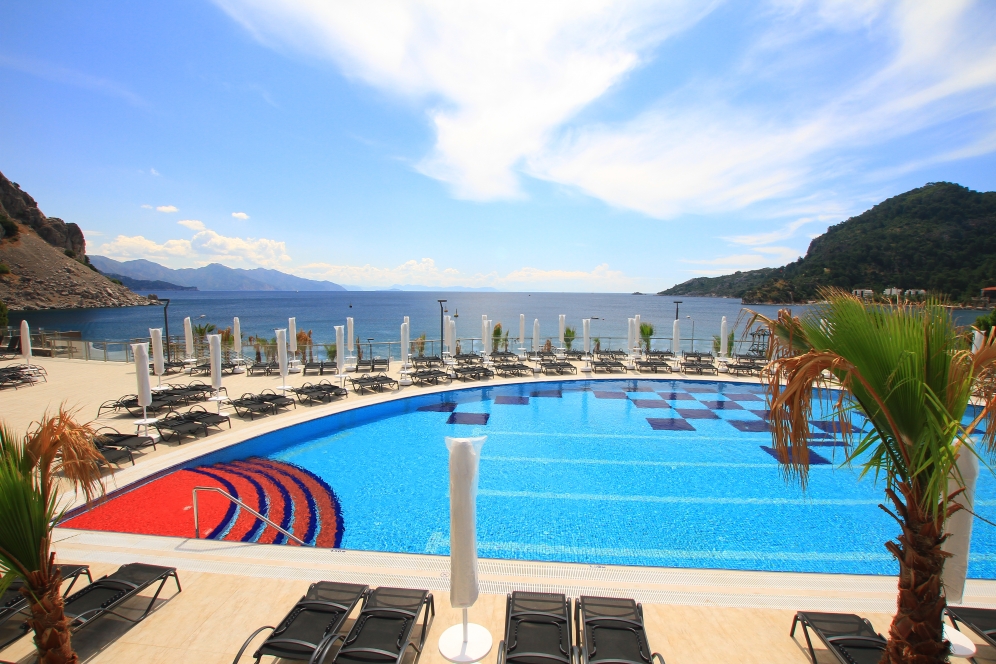 Turunc Premium Hotel slide 5