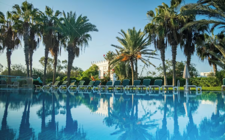 Agadir, Marokko - All Inclusive afbudsrejse