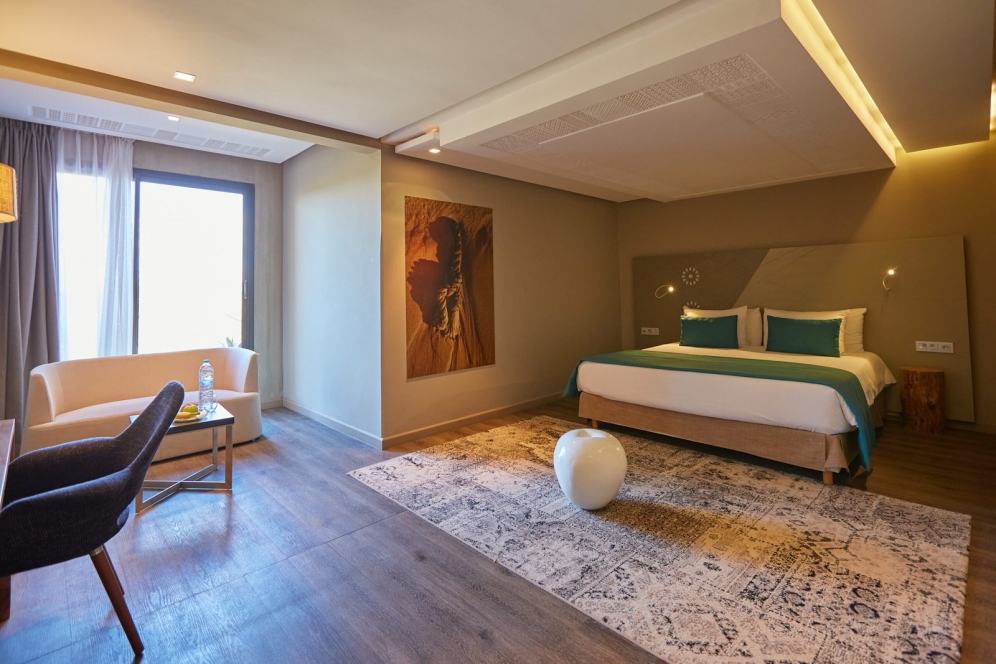 AG Hotel & Spa Marrakech slide 5