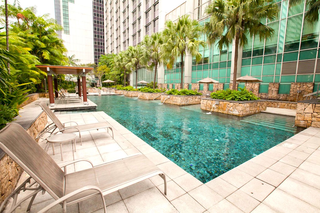 Amara Singapore
