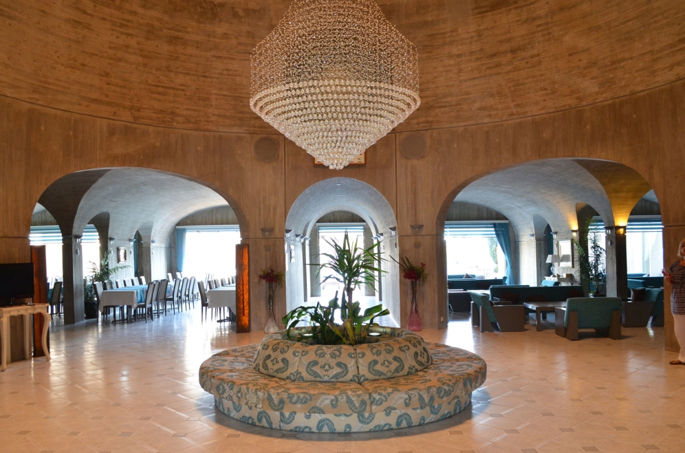 Ambrosia Hotel Beach & Spa slide 4