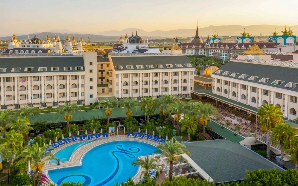 Calimera Hane Garden Hotel slide 3