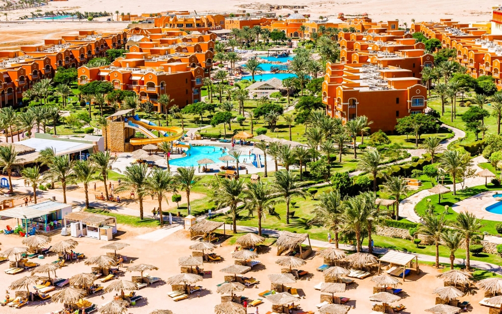 Sentido Caribbean World Soma Bay slide 3