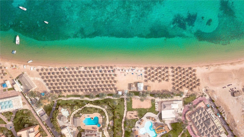 Sentido Caribbean World Soma Bay slide 5