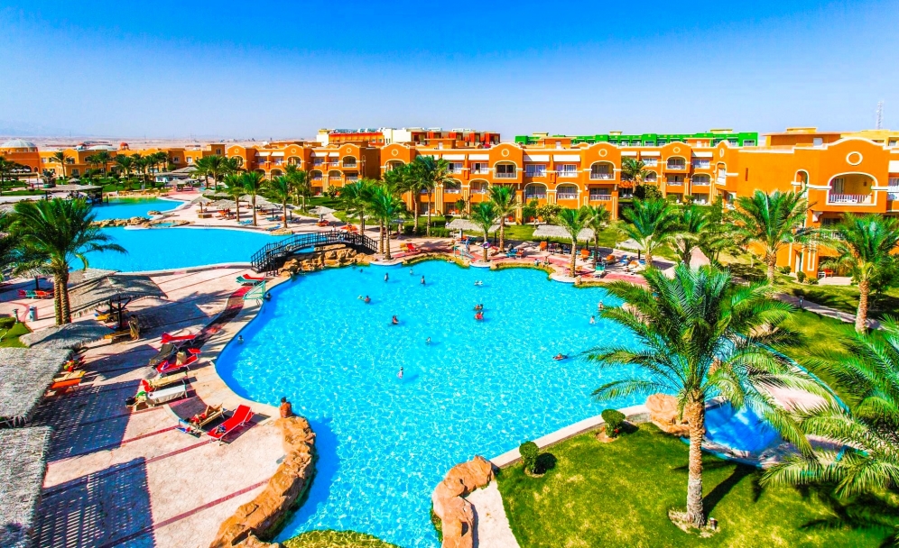 Sentido Caribbean World Soma Bay slide 2