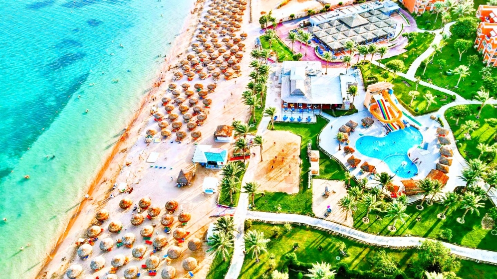 Sentido Caribbean World Soma Bay