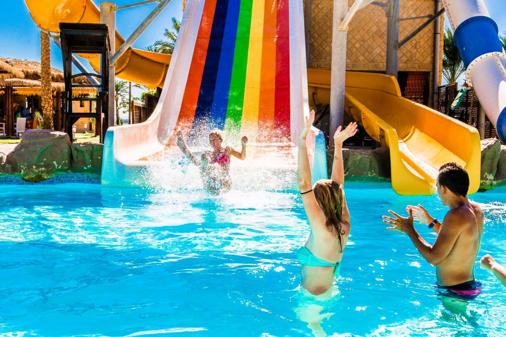 Sentido Caribbean World Soma Bay slide 4