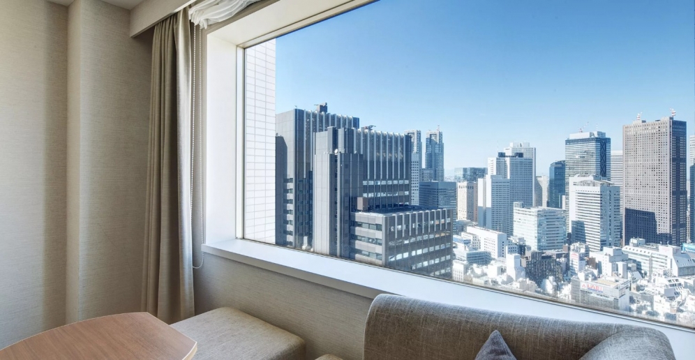 Century Southern Tower Hotel
