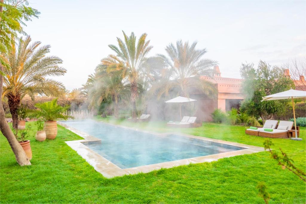 Domaine Des Remparts Hotels & Spa slide 5