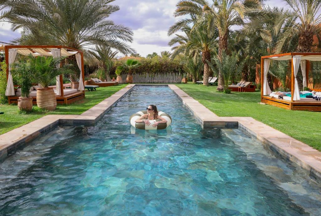 Domaine Des Remparts Hotels & Spa slide 4