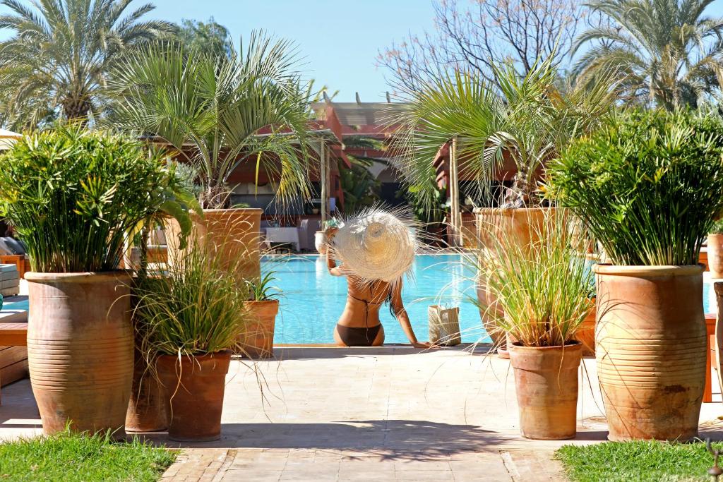Domaine Des Remparts Hotels & Spa slide 2