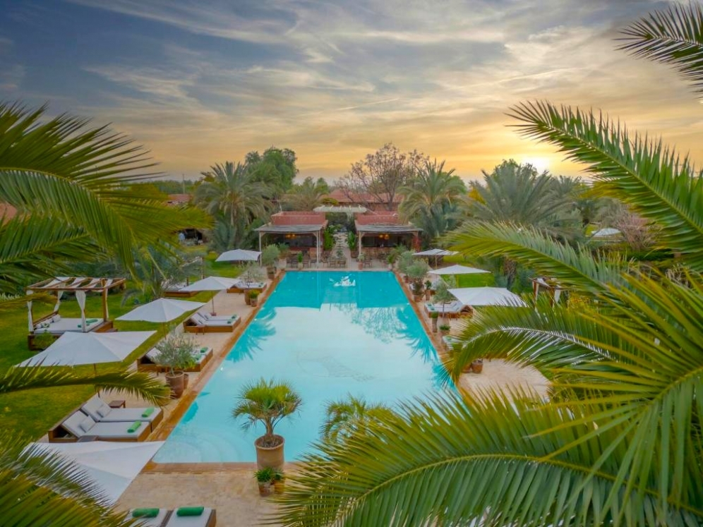 Domaine Des Remparts Hotels & Spa