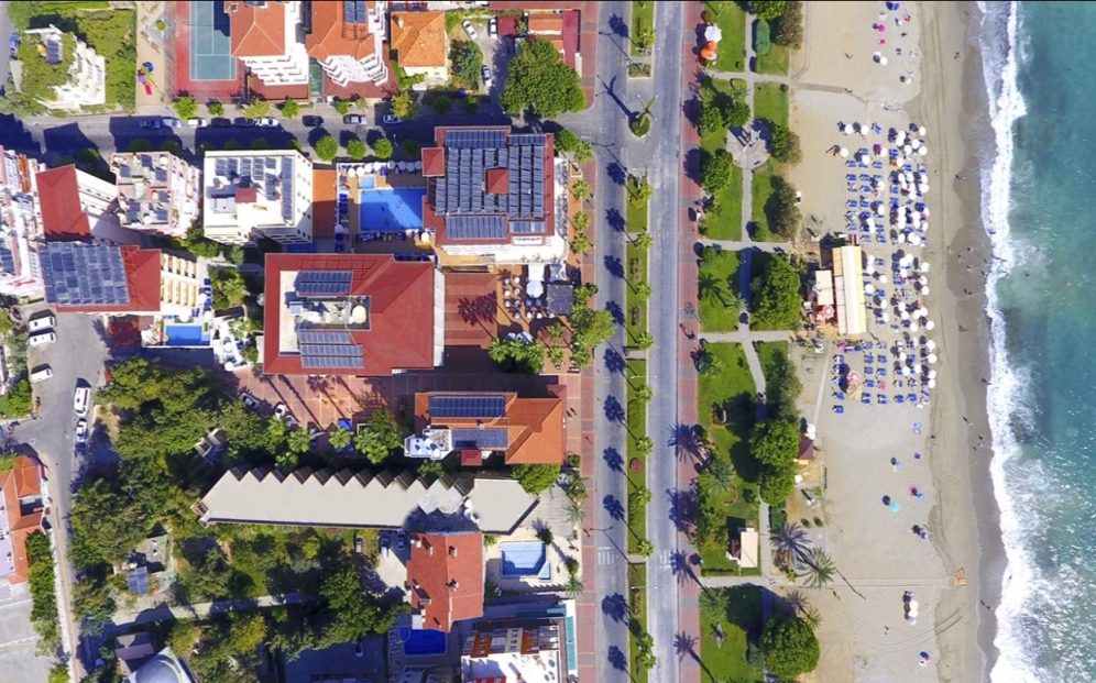 Eftalia Downtown Hotel slide 4