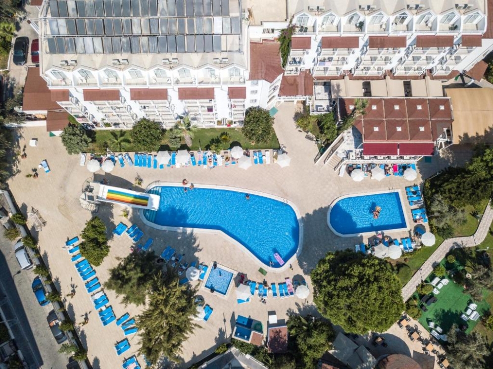 Halici Hotel slide 3