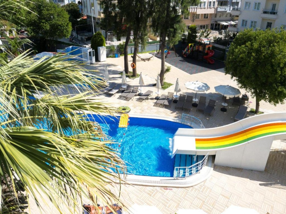 Halici Hotel slide 2