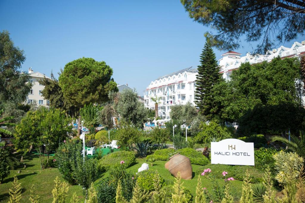 Halici Hotel slide 5