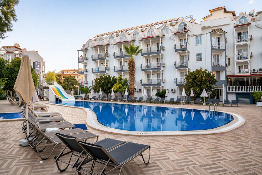 Halici Hotel