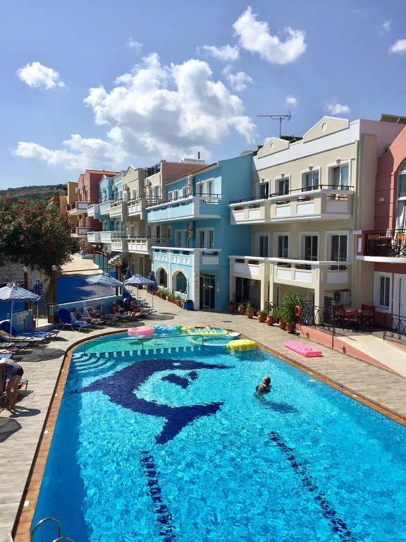 Ilios Mare Hotel slide 5