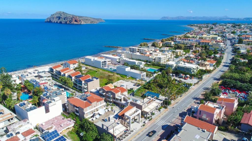 Ilios Mare Hotel slide 3