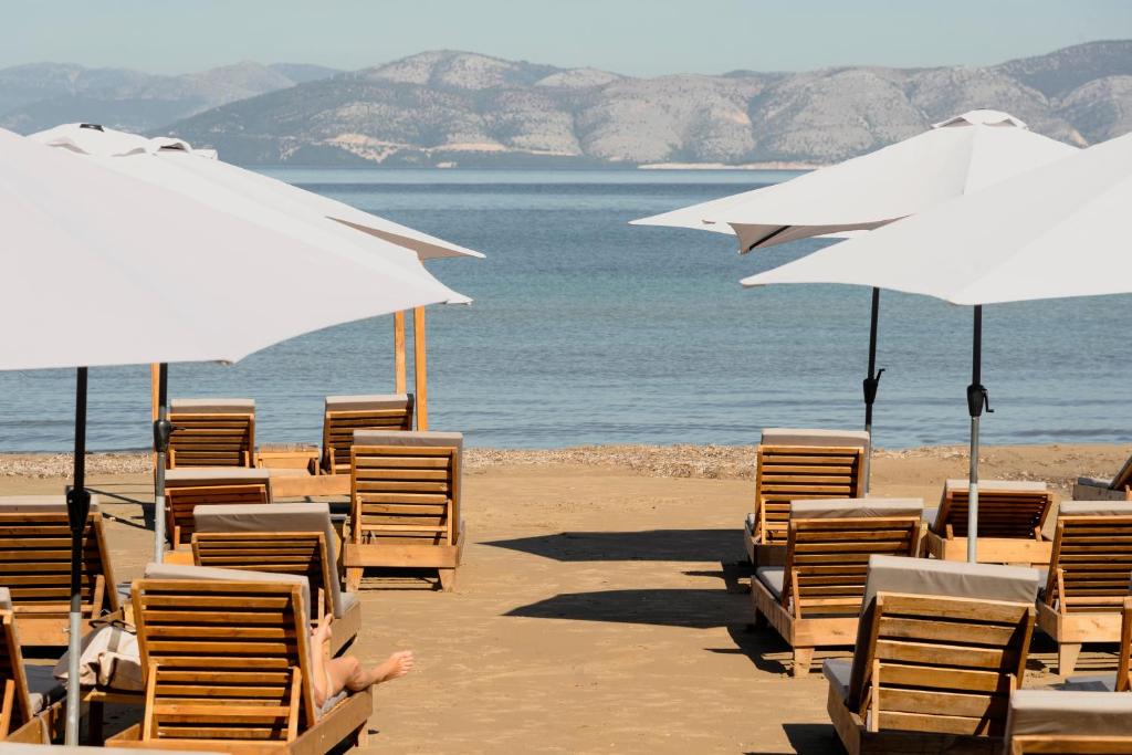 Ionian Blue Beach Hotel - Adults Only slide 2