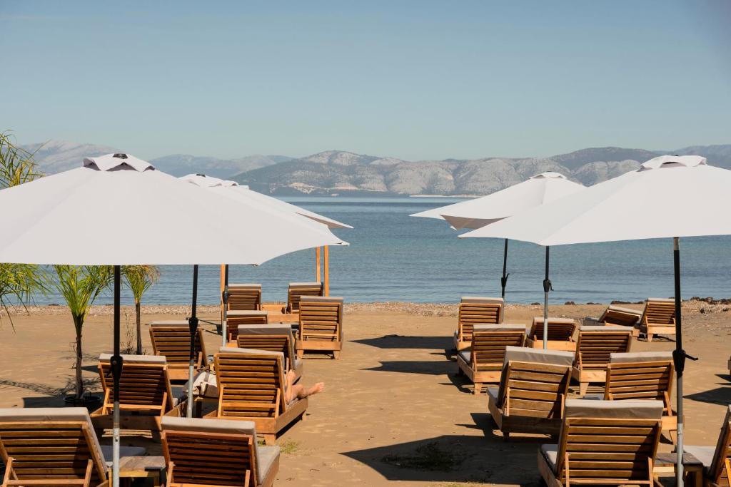 Ionian Blue Beach Hotel - Adults Only slide 4