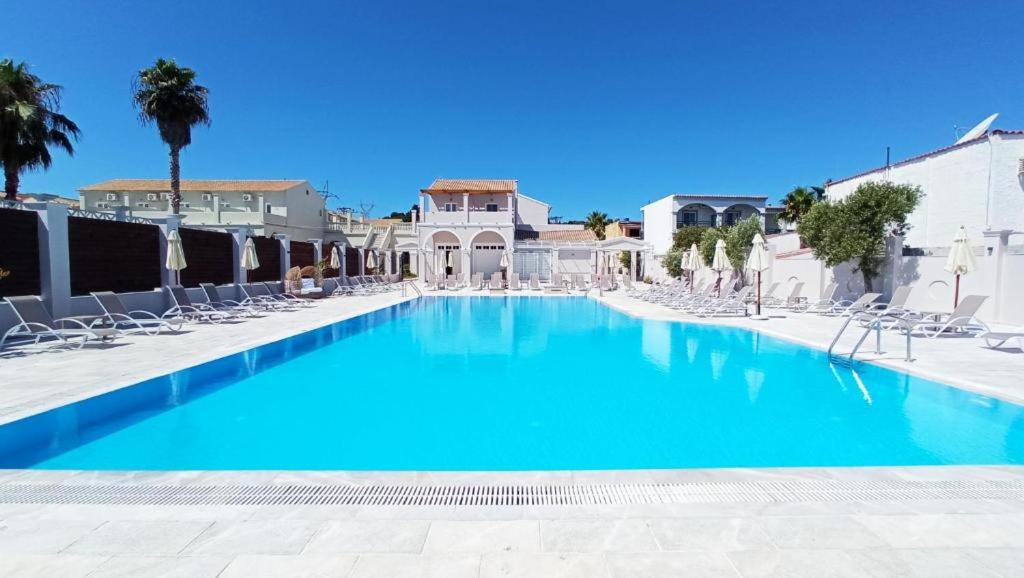 Ionian Blue Beach Hotel - Adults Only slide 5