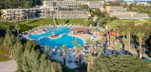 Rhodes, Grækenland - Morgenmad afbudsrejse